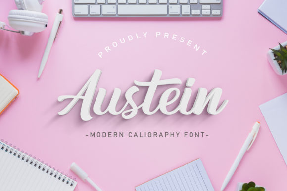 Austein: A Strategic Choice for Authentic Brand Communication