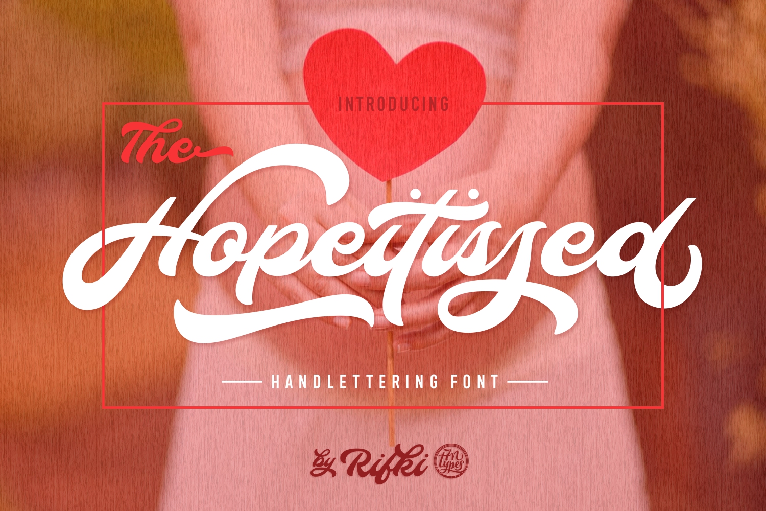 Bringing Nostalgia to Life with Hopeitissed