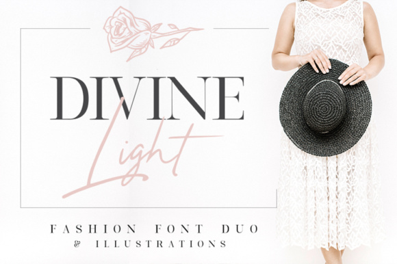 Divine Light Duo: A Strategic Asset for Modern Branding and Creative Operations