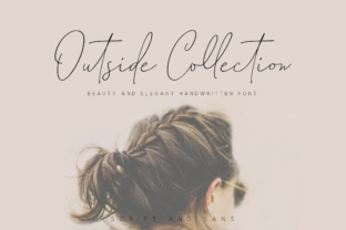 Elevating Visual Narratives: The Strategic Value of the Outside Collection in Modern Design