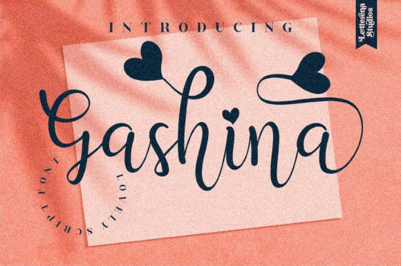 Gashina: A Strategic Asset for Romantic Branding and Creative Workflows
