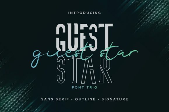 Guest Star: A Strategic Asset for Elevating Brand Identity