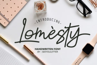 Lomesty: A Strategic Choice for Distinctive Design