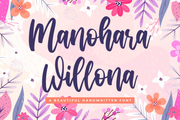Manohara Willona: A Strategic Asset for Visual Storytelling
