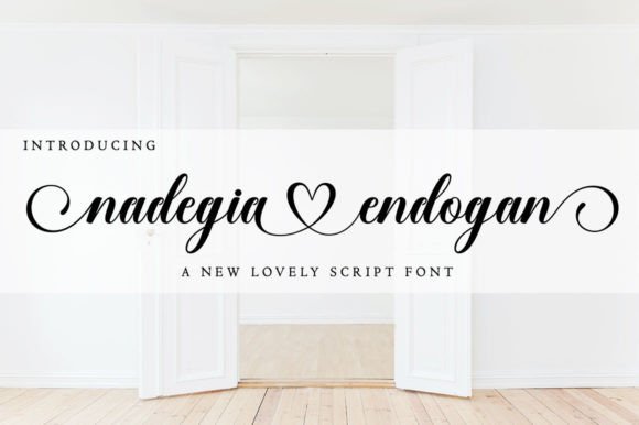 Nadegia Endogan: A Strategic Asset for Romantic Branding and Creative Workflows
