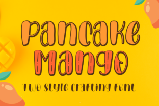 Pancake Mango: The Art of Effortless Elegance in Modern Design