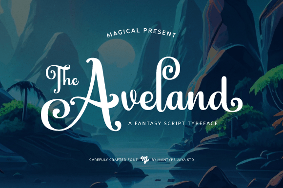 The Aveland: Magic Meets Practical Design