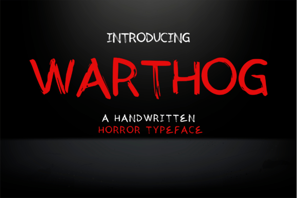 Unleashing the Dark Side of Design with Warthog