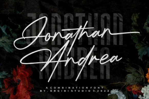 Unlocking Versatility with Jonathan Andrea